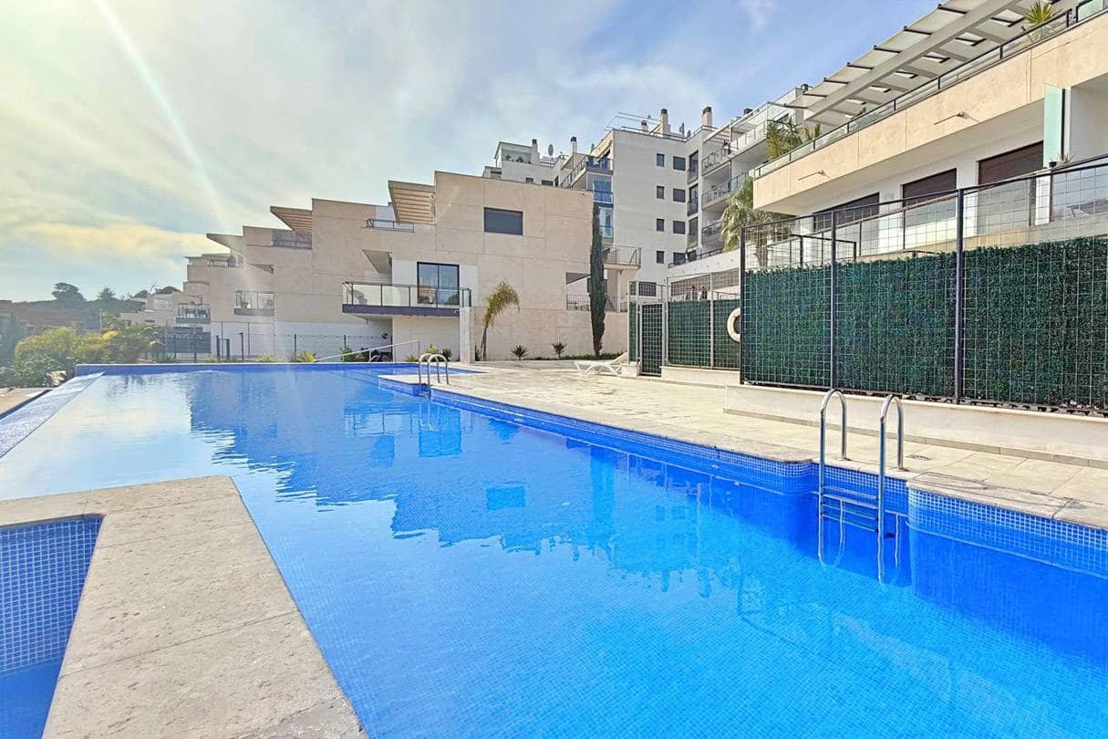 2 chambre Appartement à vendre à Orihuela Costa avec piscine - 299 000 € (Ref: 9538887)