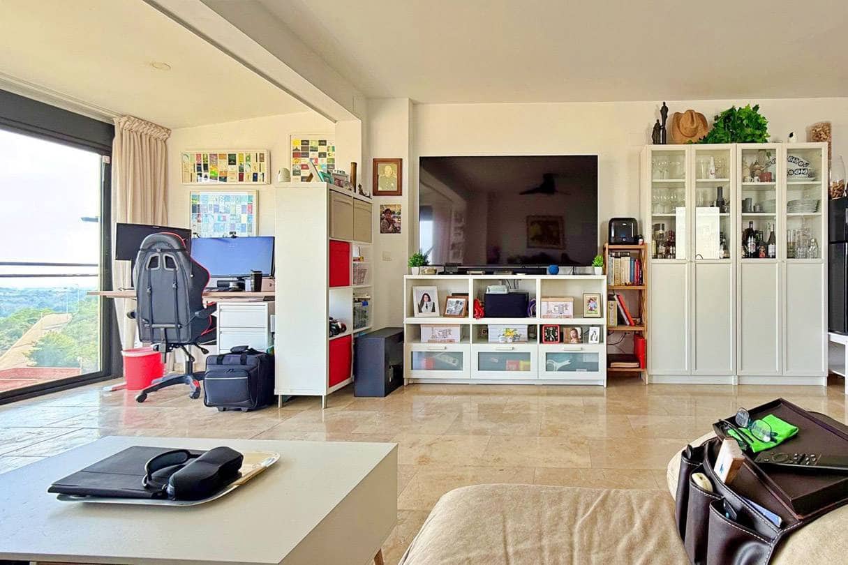 2 chambre Appartement à vendre à Orihuela Costa avec piscine - 299 000 € (Ref: 9538887)