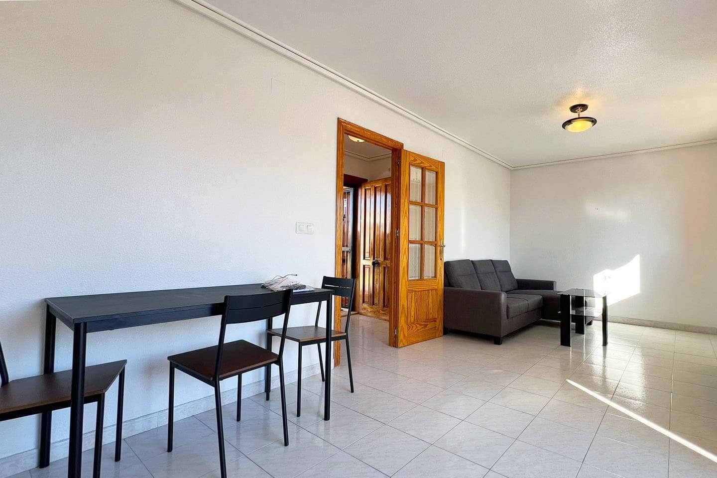 2 makuuhuone Huoneisto myytävänä paikassa La Mata mukana uima-altaan - 179 000 € (Ref: 9538888)