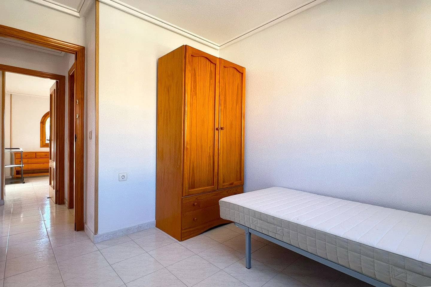 2 makuuhuone Huoneisto myytävänä paikassa La Mata mukana uima-altaan - 179 000 € (Ref: 9538888)