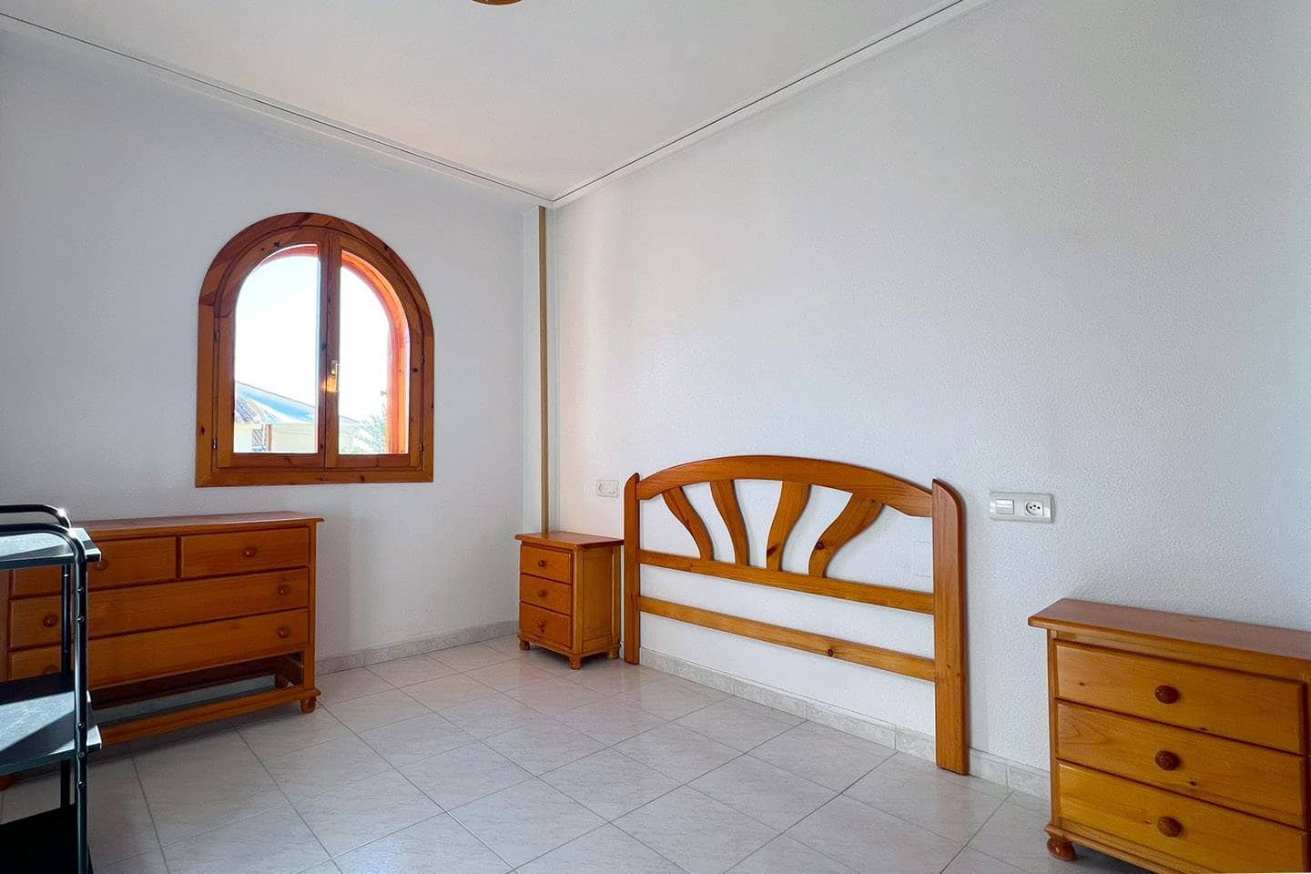 2 makuuhuone Huoneisto myytävänä paikassa La Mata mukana uima-altaan - 179 000 € (Ref: 9538888)