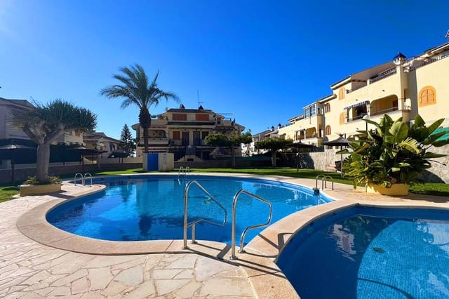 2 camera da letto Appartamento in vendita in Gaspar Perelló, Torrevieja con piscina - 179.000 € (Rif: 9538888)