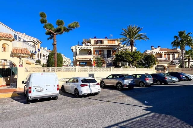 2 camera da letto Appartamento in vendita in Gaspar Perelló, Torrevieja con piscina - 179.000 € (Rif: 9538888)