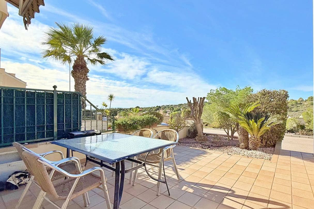 2 camera da letto Casa in vendita in Orihuela Costa con piscina - 215.000 € (Rif: 9544018)