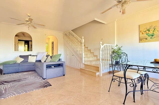 2 camera da letto Casa in vendita in Lomas de Campoamor - Las Ramblas, Orihuela con piscina - 215.000 € (Rif: 9544018)