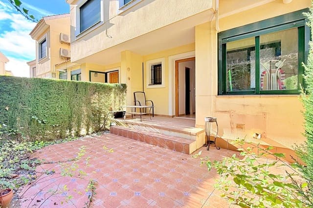 2 camera da letto Casa in vendita in Lomas de Campoamor - Las Ramblas, Orihuela con piscina - 215.000 € (Rif: 9544018)