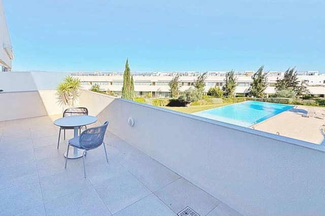 Apartamento de 3 habitaciones en Los Balcones - Los Altos, Torrevieja en venta con piscina - 360.000 € (Ref: 9544470)