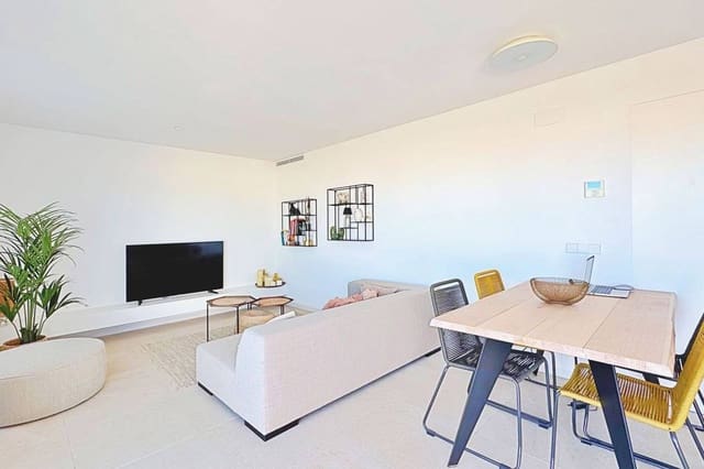 Apartamento de 3 habitaciones en Los Balcones - Los Altos, Torrevieja en venta con piscina - 360.000 € (Ref: 9544470)