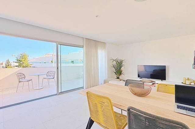 Apartamento de 3 habitaciones en Los Balcones - Los Altos, Torrevieja en venta con piscina - 360.000 € (Ref: 9544470)