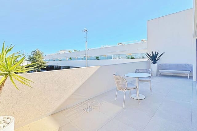 Apartamento de 3 habitaciones en Los Balcones - Los Altos, Torrevieja en venta con piscina - 360.000 € (Ref: 9544470)