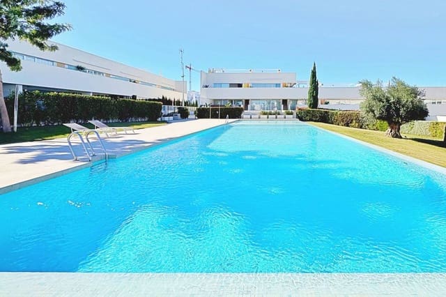 Apartamento de 3 habitaciones en Los Balcones - Los Altos, Torrevieja en venta con piscina - 360.000 € (Ref: 9544470)