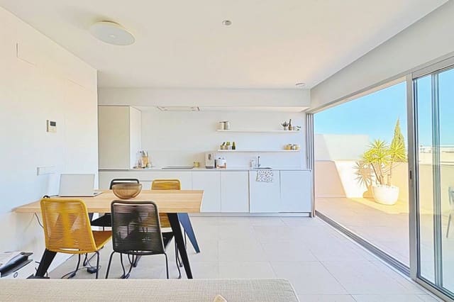 Apartamento de 3 habitaciones en Los Balcones - Los Altos, Torrevieja en venta con piscina - 360.000 € (Ref: 9544470)