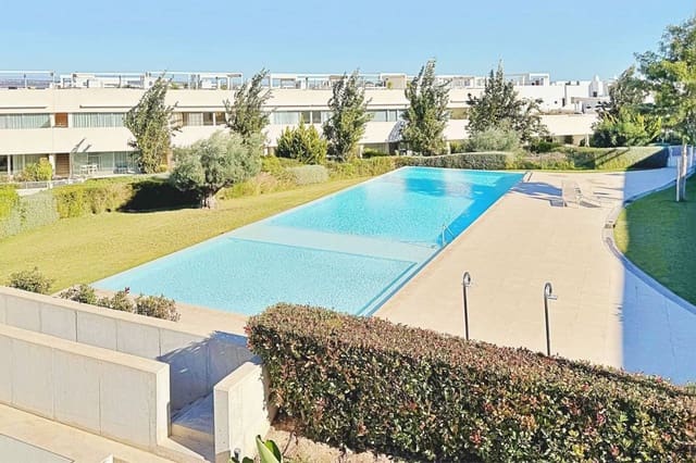 Apartamento de 3 habitaciones en Los Balcones - Los Altos, Torrevieja en venta con piscina - 360.000 € (Ref: 9544470)