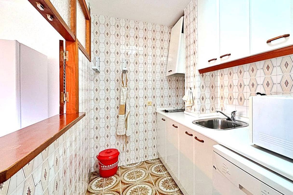 1 camera da letto Appartamento in vendita in Punta Prima con piscina garage - 149.900 € (Rif: 9548585)