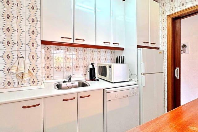 1 camera da letto Appartamento in vendita in Punta Prima, Torrevieja con piscina garage - 149.900 € (Rif: 9548585)