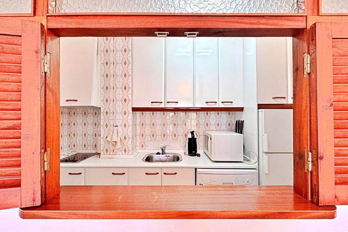 1 camera da letto Appartamento in vendita in Punta Prima con piscina garage - 149.900 € (Rif: 9548585)