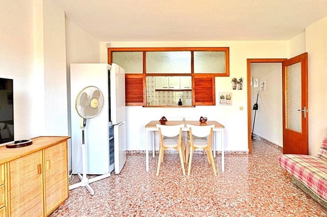 1 camera da letto Appartamento in vendita in Punta Prima, Torrevieja con piscina garage - 149.900 € (Rif: 9548585)