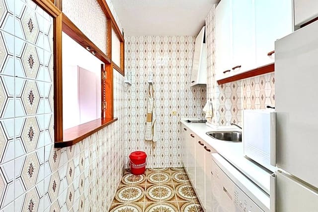 1 camera da letto Appartamento in vendita in Punta Prima, Torrevieja con piscina garage - 149.900 € (Rif: 9548585)