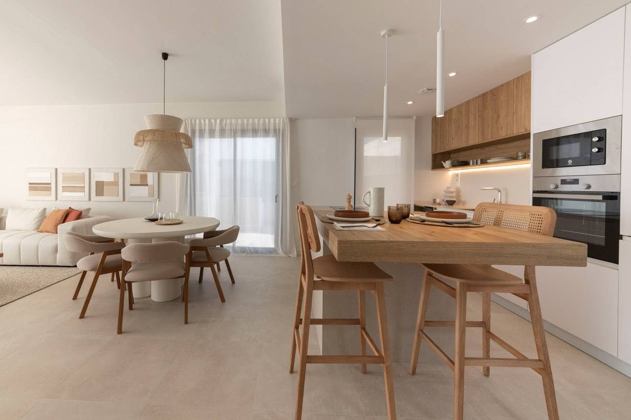 3 bedroom Villa for sale in Canada de San Pedro with pool garage - € 465,900 (Ref: 9548955)