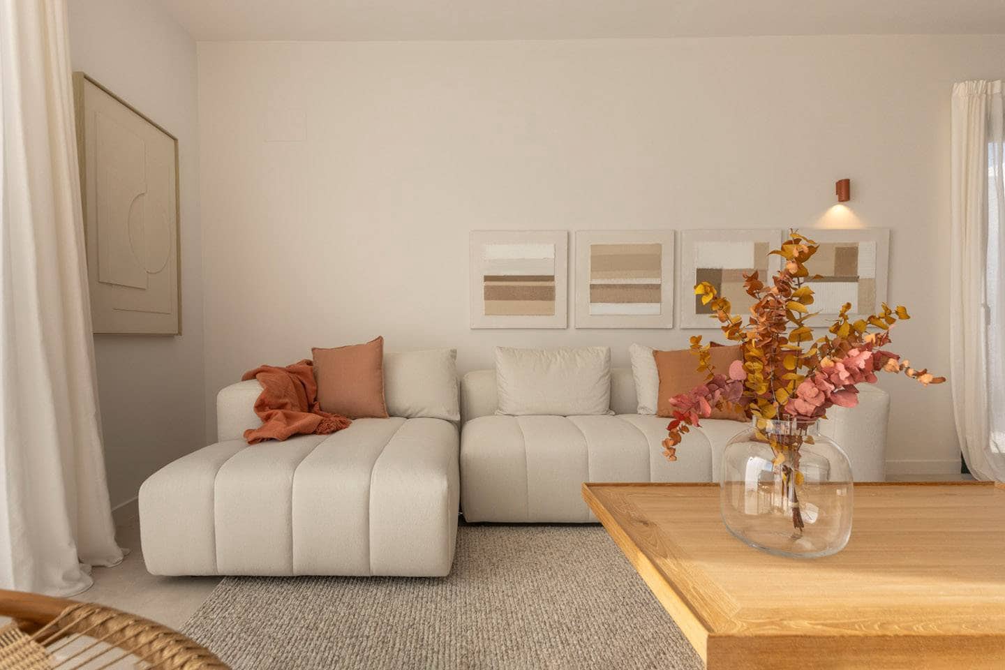 3 bedroom Villa for sale in Canada de San Pedro with pool garage - € 465,900 (Ref: 9548955)