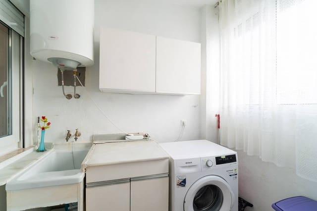 2 quarto Apartamento para venda em Centro - Muelle Pesquero, Torrevieja - 155 000 € (Ref: 9564053)