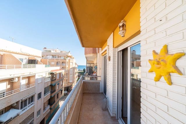 2 quarto Apartamento para venda em Centro - Muelle Pesquero, Torrevieja - 155 000 € (Ref: 9564053)