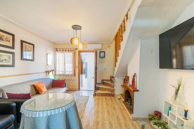 2 camera da letto Casa in vendita in Centro - Muelle Pesquero, Torrevieja con piscina garage - 164.900 € (Rif: 9566433)