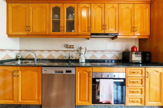 3 slaapkamer Huis te koop in Los Balcones - Los Altos, Torrevieja met zwembad garage - € 279.000 (Ref: 9569418)