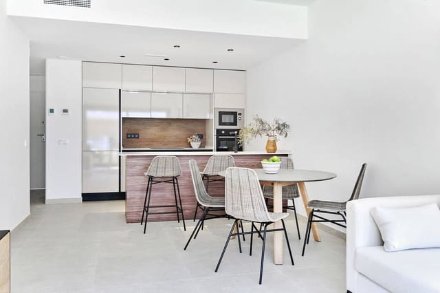 2 camera da letto Appartamento in vendita in Centro - Muelle Pesquero, Torrevieja con piscina garage - 395.000 € (Rif: 9572321)