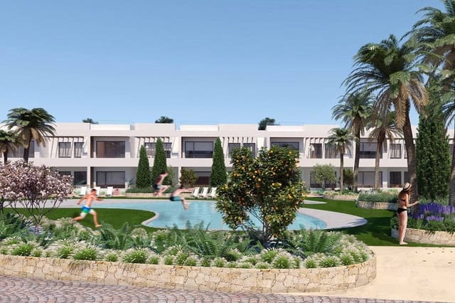 2 camera da letto Appartamento in vendita in Centro - Muelle Pesquero, Torrevieja con piscina garage - 395.000 € (Rif: 9572321)