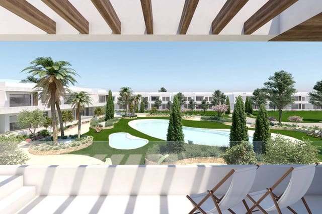 2 camera da letto Appartamento in vendita in Centro - Muelle Pesquero, Torrevieja con piscina garage - 395.000 € (Rif: 9572321)