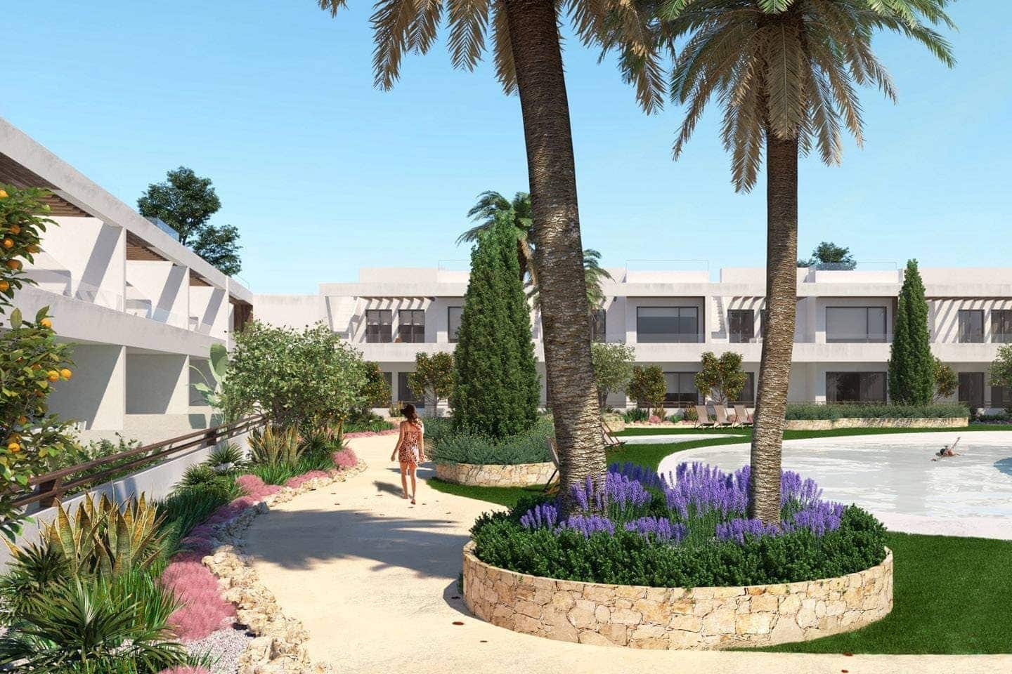 2 camera da letto Appartamento in vendita in Torrevieja con piscina garage - 395.000 € (Rif: 9572321)