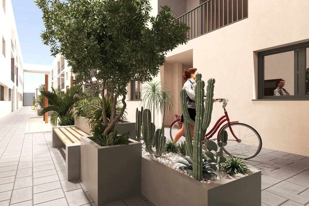 3 camera da letto Appartamento in vendita in San Miguel de Salinas con piscina - 190.000 € (Rif: 9588136)