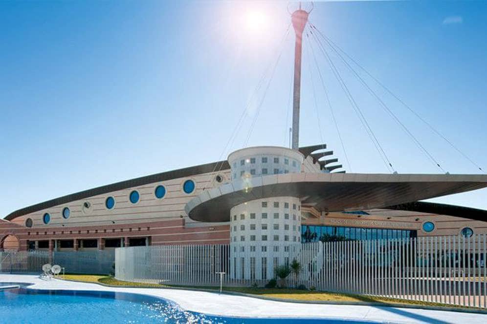 2 soverom Leilighet til salgs i Torrevieja med svømmebasseng - € 299 000 (Ref: 9590461)