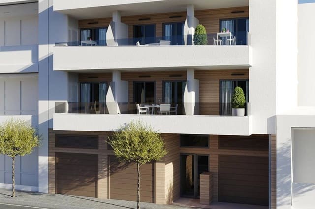 1 chambre Appartement à vendre à Centro - Muelle Pesquero, Torrevieja - 219 000 € (Ref: 9610099)