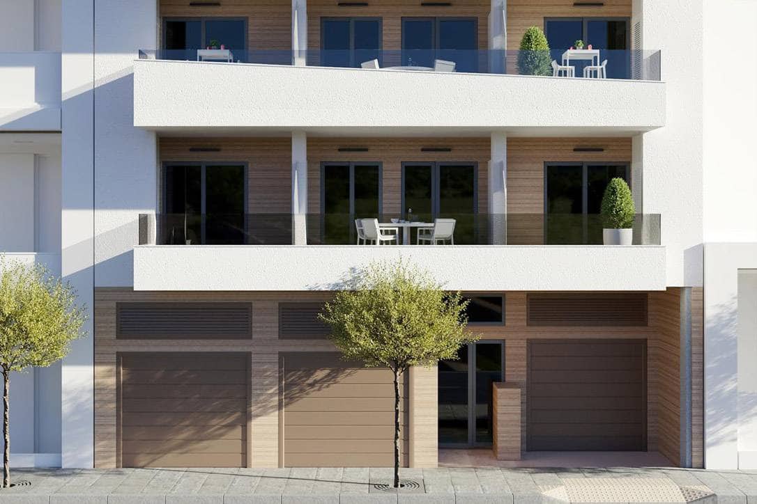 3 chambre Appartement à vendre à Torrevieja avec piscine - 279 000 € (Ref: 9610100)