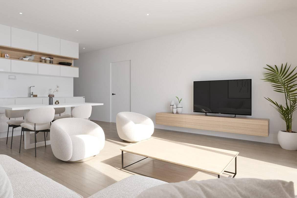 3 sovrum Villa till salu i San Javier med pool garage - 325 000 € (Ref: 9610338)