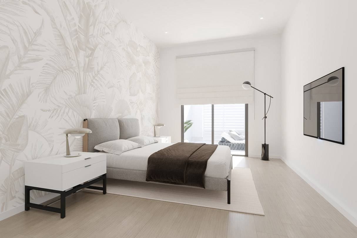 3 sovrum Villa till salu i San Javier med pool garage - 325 000 € (Ref: 9610338)