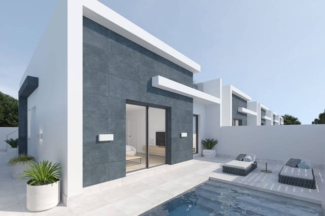 3 sovrum Villa till salu i Ciudad, San Javier med pool garage - 325 000 € (Ref: 9610338)