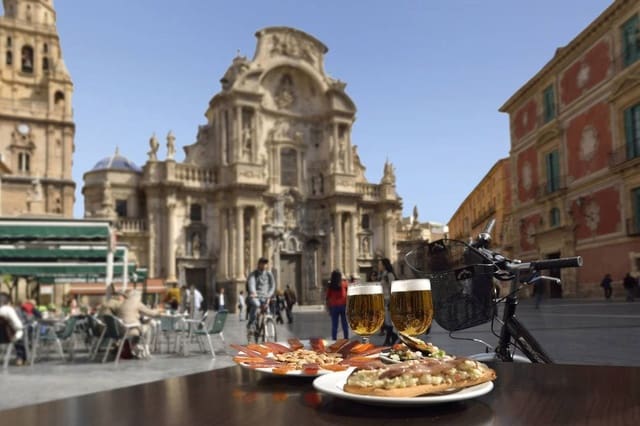 3 sovrum Villa till salu i Ciudad, San Javier med pool garage - 325 000 € (Ref: 9610338)