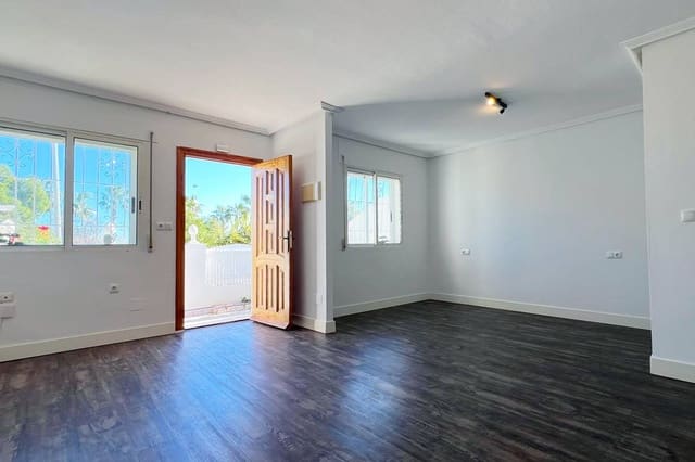 Casa de 2 habitaciones en San Pedro del Pinatar ciudad, San Pedro del Pinatar en venta con garaje - 165.000 € (Ref: 9614062)