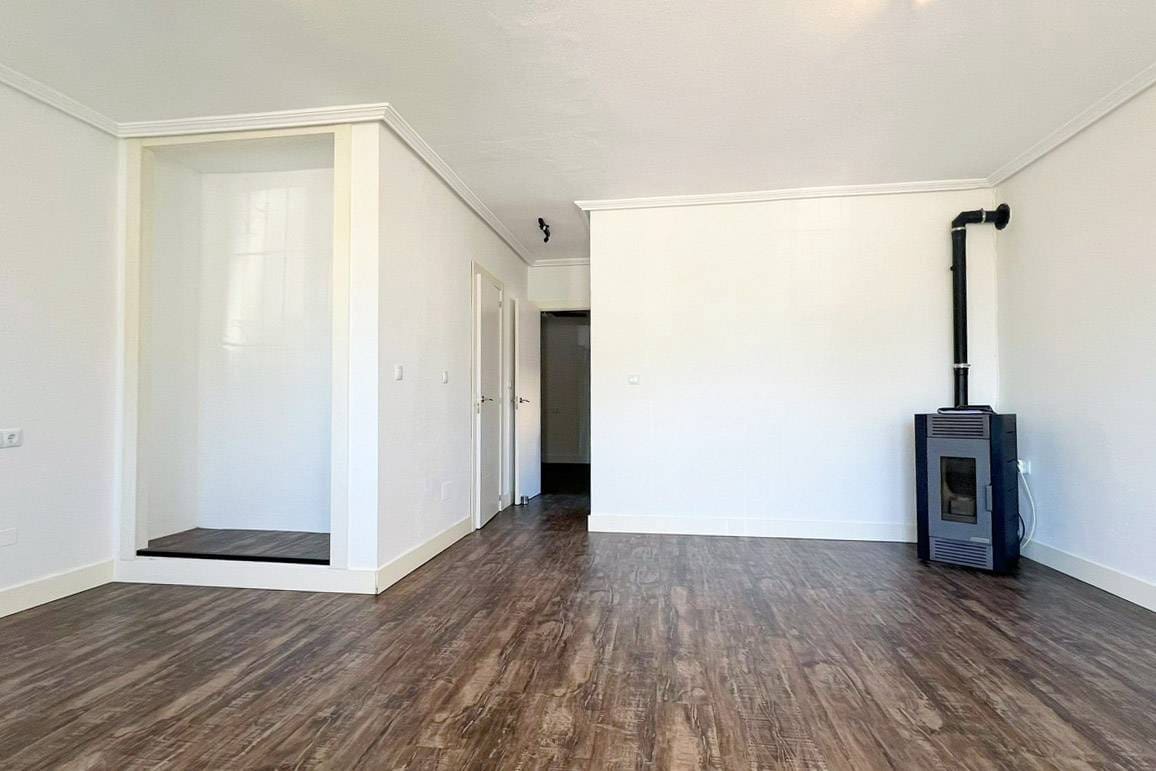 2 slaapkamer Huis te koop in San Pedro del Pinatar met garage - € 165.000 (Ref: 9614062)