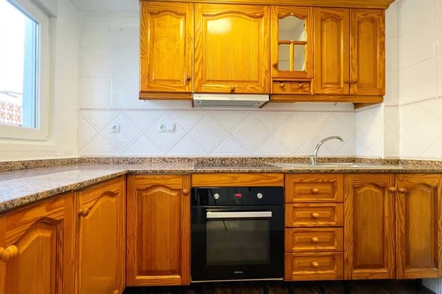 Casa de 2 habitaciones en San Pedro del Pinatar ciudad, San Pedro del Pinatar en venta con garaje - 165.000 € (Ref: 9614062)