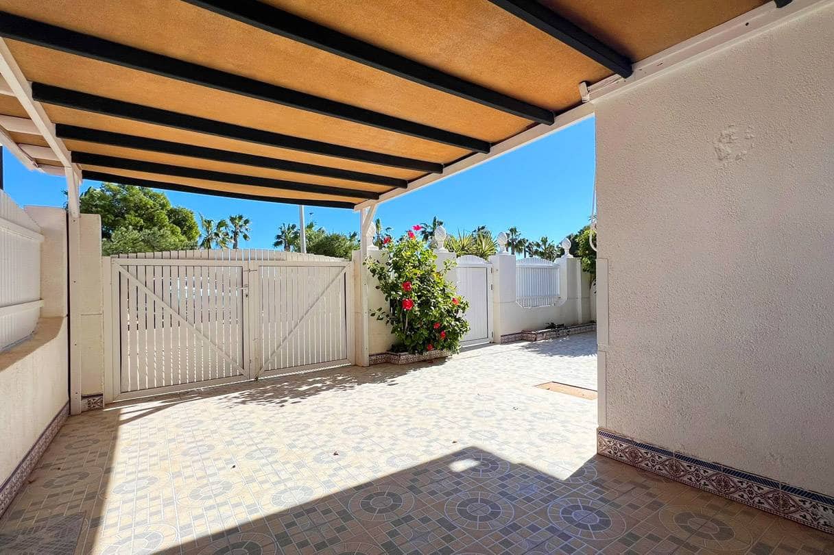 2 slaapkamer Huis te koop in San Pedro del Pinatar met garage - € 165.000 (Ref: 9614062)