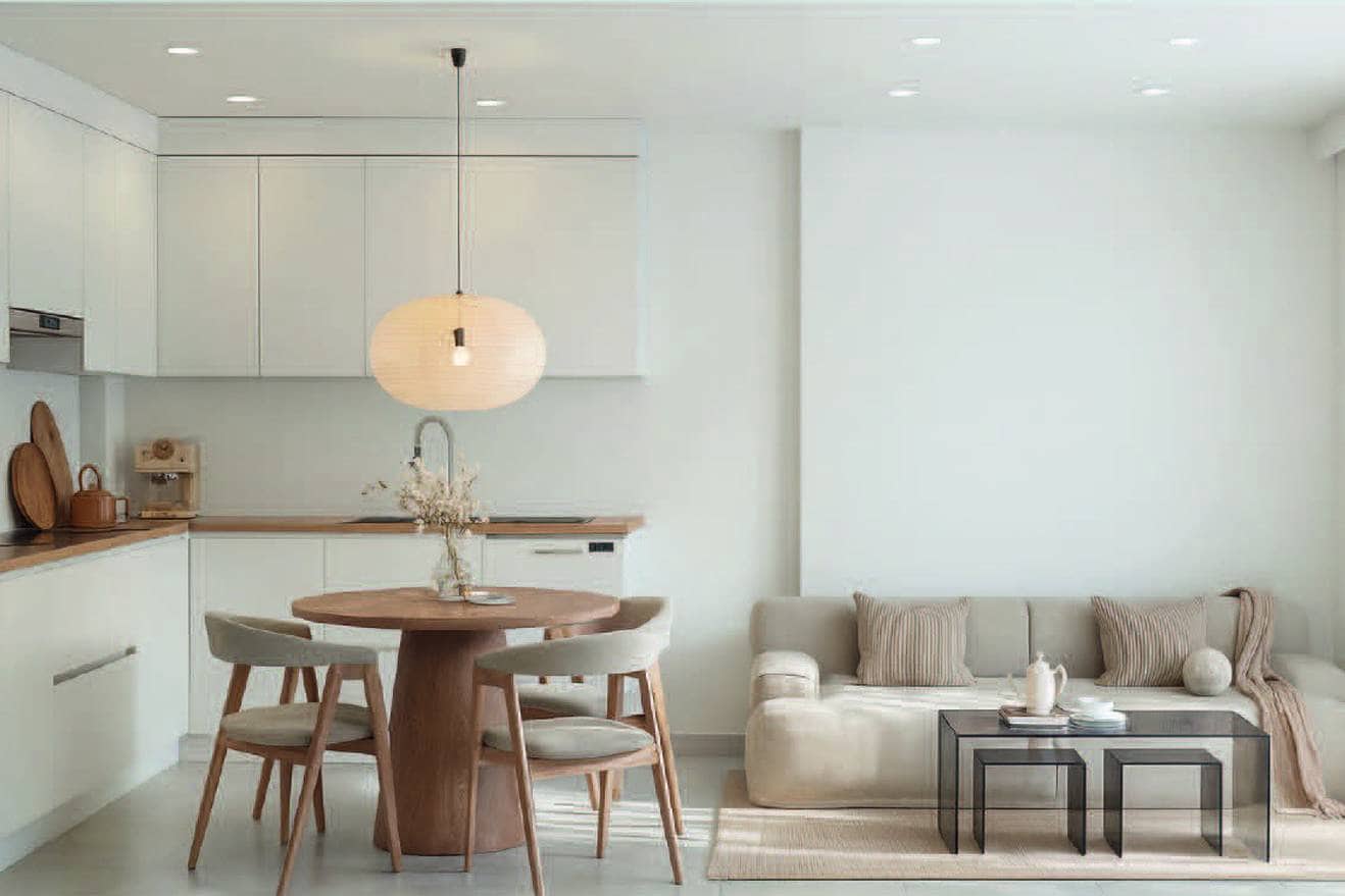 1 quarto Apartamento para venda em Torrevieja com piscina - 198 000 € (Ref: 9626881)