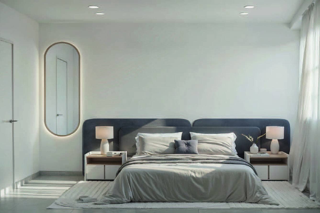 1 quarto Apartamento para venda em Torrevieja com piscina - 198 000 € (Ref: 9626881)