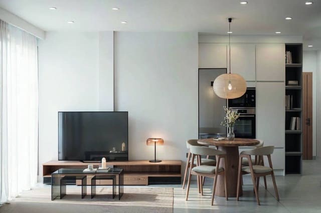 2 bedroom Apartment for sale in Centro - Muelle Pesquero, Torrevieja with pool - € 268,000 (Ref: 9626882)