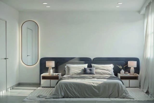 2 bedroom Apartment for sale in Centro - Muelle Pesquero, Torrevieja with pool - € 268,000 (Ref: 9626882)