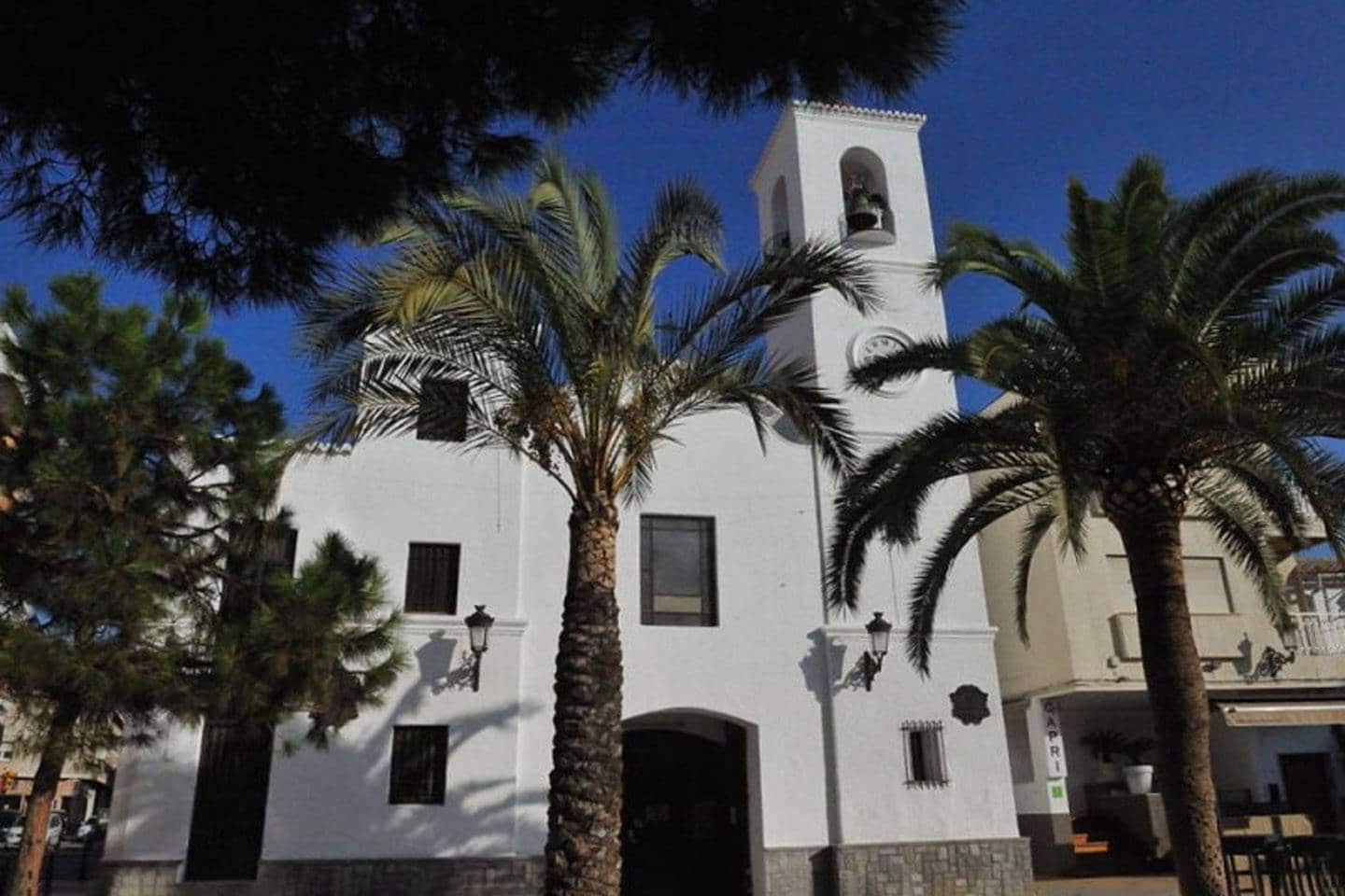 Apartamento de 2 habitaciones en San Pedro del Pinatar en venta con piscina - 229.900 € (Ref: 9631424)