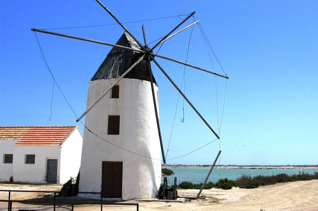 Apartamento de 2 habitaciones en San Pedro del Pinatar ciudad, San Pedro del Pinatar en venta con piscina - 229.900 € (Ref: 9631424)